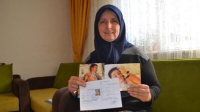  Bursa'nın İnegöl İlçesinde  8 Yıl Önce İçtiği Temizlik