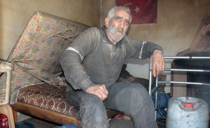  Balıkesir’in Bigadiç İlçesine Bağlı Akyar Kırsal Mahallesi’nde 40 Yıldır