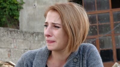  Almanya’da 5 Yıldır Birlikte Yaşadığı Türk Gencin Ailesini Görmek