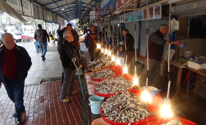 Balıkesir’in Bandırma ilçesinde 15 Nisan’da başlayacak av yasakları öncesi Balıkesir
