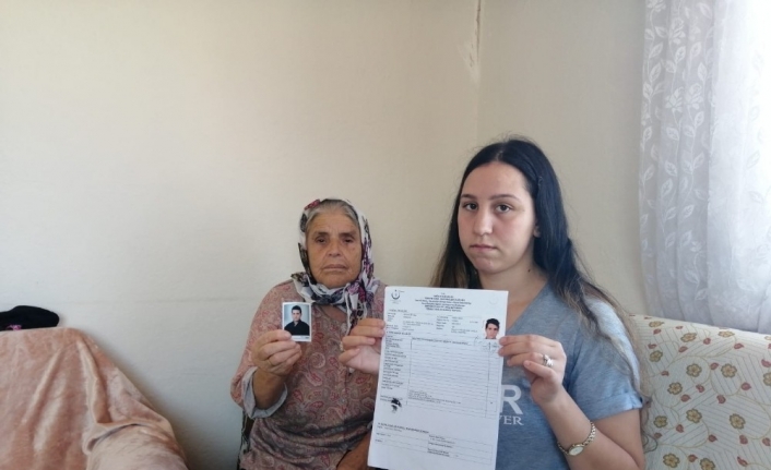  Rıdvan Çengel'in Ailesi, Davada Henüz Karar Çikmamasina Tepki Gösterdi.