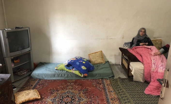 Bursa’da 3 günlük bebeğini emziren anne uyuyakalınca bebeğinin ölmesine sebep