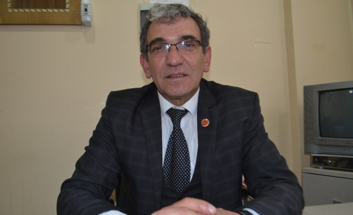 Bursa’nın İnegöl İlçesine bağlı Yenice Mahallesi’nde Peynirci ailesinin 3 kuşağı