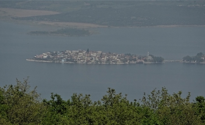 Bursa’da herkes tarafından pek bilinmeyen, ama ziyaret edenleri hayran bırakan