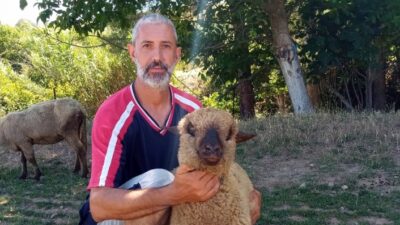  Bursa’nın Yenişehir İlçesinde Dünya’nın En İyi Etçi Ve Damızlık