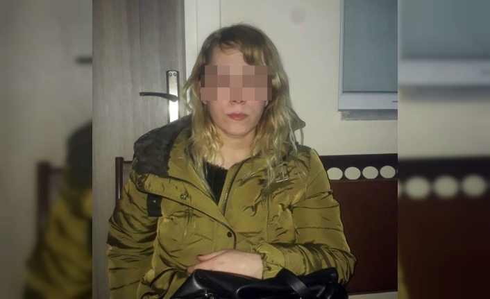 Bursa’da fuhuş için anlaştığı eskort kadının evine giden bir şahıs,