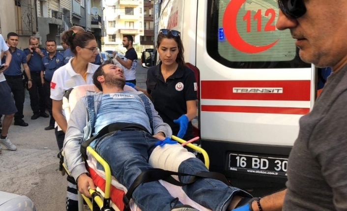  A.y.'nin Senaryosu Polise Takıldı