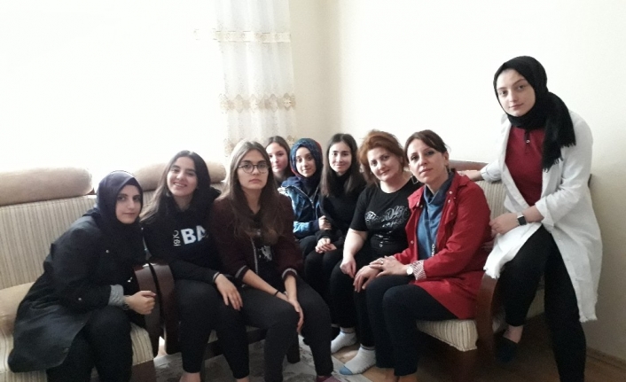 Bursa’nın en başarılı 4 okulunun öğrencileri herkese örnek olacak harika