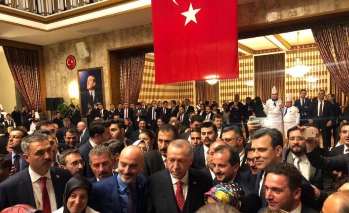 31 Mart seçimlerinde Ak Parti ve Cumhur İttifakı’nın yüzünü güldüren