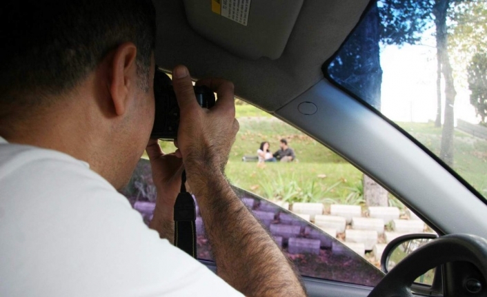  Yargıtay Dedektifin Kaydettiği Görüntüleri Delil Saymadı
