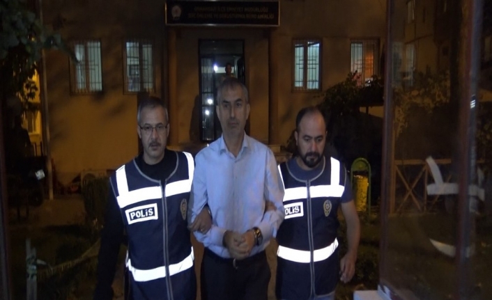  Antalya’nın Alanya İlçesinde Firma Sahipleri Ve İşçilerini 2 Milyon