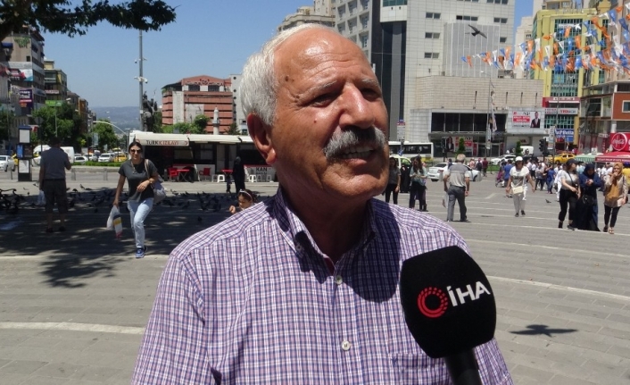  Dolar Kurundaki Düşüşün Rafla Ve Tezgahlara Yansımaması Vatandaşın Tepsine
