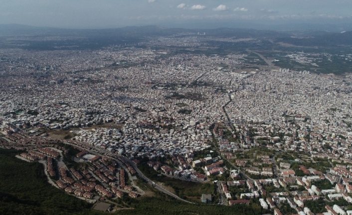  Jeoloji Mühendisleri Odası Güney Marmara Şube Başkanı Engin Er,