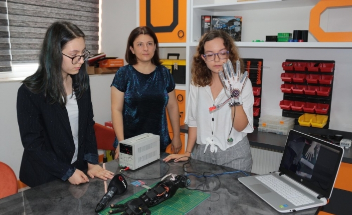  Balıkesir Şehit Prof. İlhan Varank Bilim Ve Sanat Merkezi