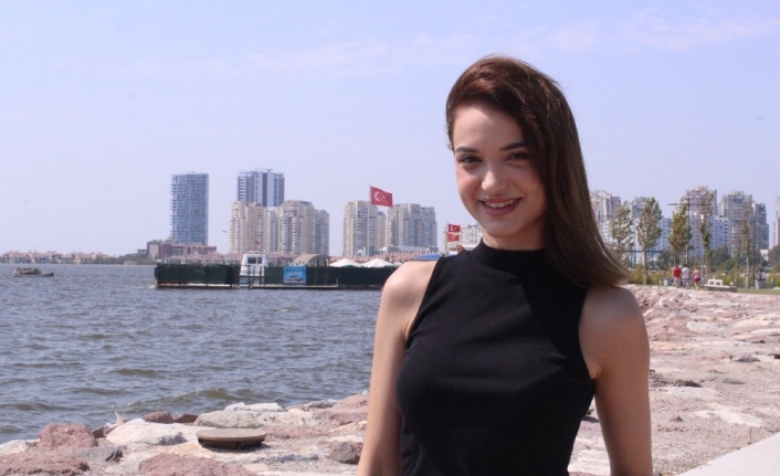  Çiray, Güney Kore'de Yayınlanan Televizyon Programına Çikiyor.