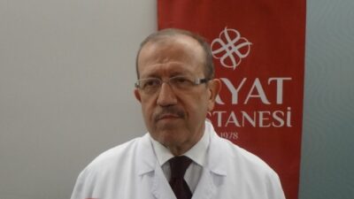 Bursa’da sağlık hizmetlerinde öncü olan Özel Hayat Hastanesi, 41. yılını