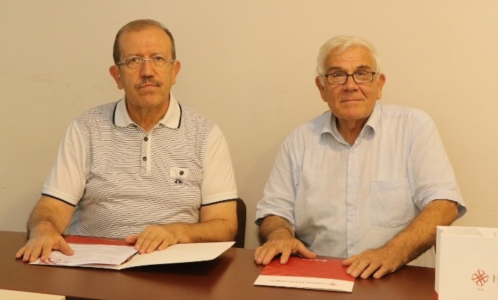  Bal-göç Üyeleri Ve Birinci Derece Yakınları Özel Hayat Hastanesi