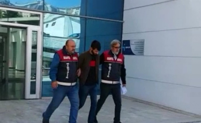 Bursa’da bir hırsızın başına gelen iş kazası olayı duyan mahalle