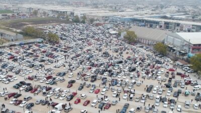 Araç fiyatlarının eskisi gibi yaz ve kış aylarına göre farklılık