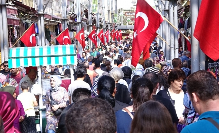 İndirimdeki Ürünü Kaçırdım Diye Üzülüyorsaniz Tüketim Bağımlısı Olabilirsiniz
