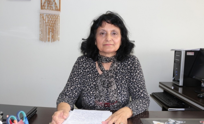  Balıkesir Üniversitesi Fen-edebiyat Fakültesi Biyoloji Anabilim Dalı Başkanı Prof.