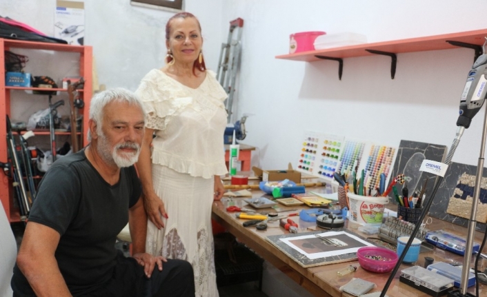  İtalya’dan 5 Yıl Önce Çanakkale’nin Ayvacık İlçesine Bağlı Babakale