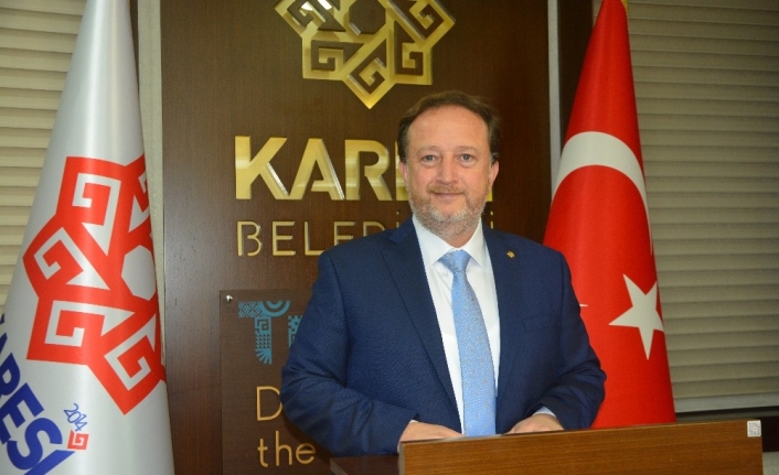 Karesi Belediye Başkanı Dinçer Orkan, 2020 Ve Sonrası İçin Planladığı