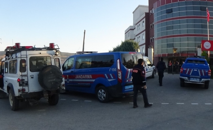  Bursa’nın İnegöl İlçesinde Bir Rehabilitasyon Merkezinde Kalan 69 Yaşındaki