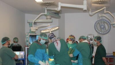 Obezite uzmanları, yeni istatistiklere göre şeker hastalığında OECD ülkeleri arasında