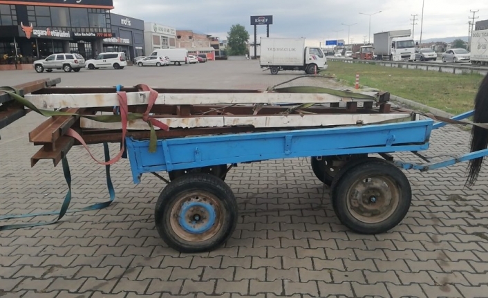  Bursa'nın İnegöl İlçesine Bağlı Mahmudiye Mahallesi Mobilya Sanayi Sitesi