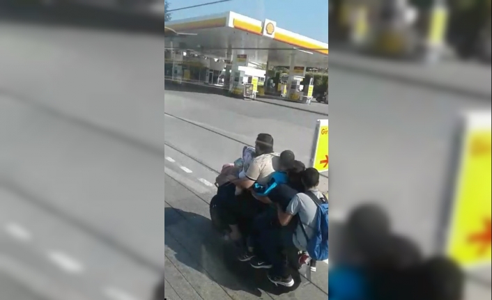  Okul Servisi Gibi Motosiklet