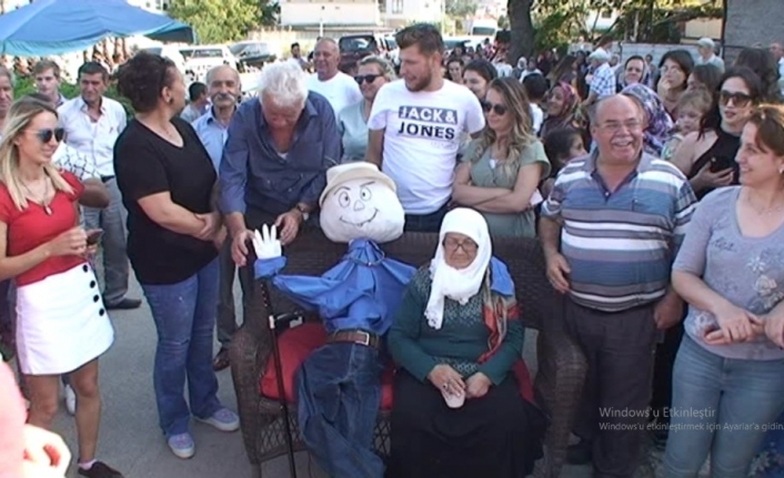  Bursa’nın Nilüfer İlçesinde Oturan Ve 6 Yıl Önce Eşini