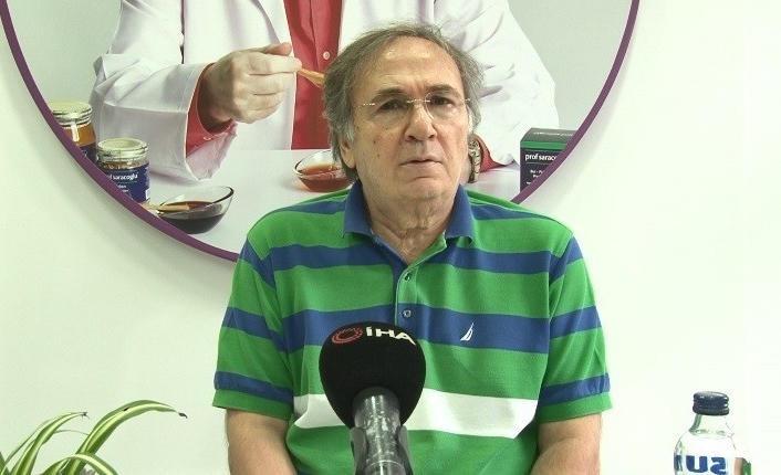  Ata Tohum Projesinin Türkiye’nin Geleceği Olduğunu İfade Eden Cumhurbaşkanı
