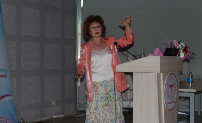 Ege Üniversitesi Çocuk Gastroentoloji Bilim Dalı Öğretim Üyesi Prof. Dr.