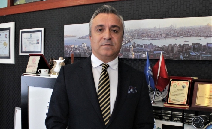  Sakın Patronunuza Sen Kimsin Demeyin