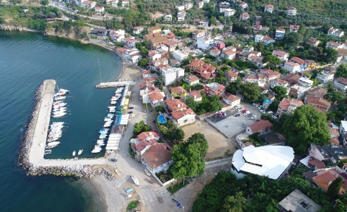  Bursa’nın Mudanya İlçesinin Kumyaka Mahallesi’nde Kurulan Kooperatif, Kredi Borcunu