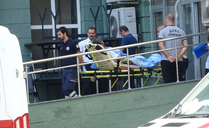  Bursa’da Şehir Merkezinde Osmanlıdan Beri Hizmet Veren Devlet Hastanesi’nde