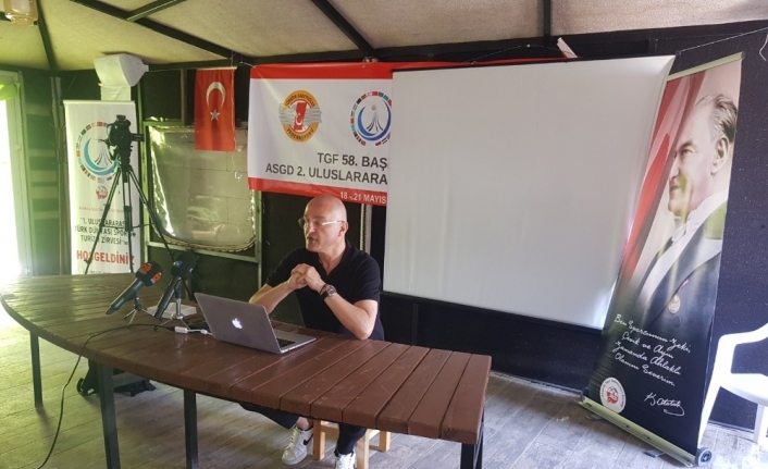 Uludağ Üniversitesi Spor Bilimleri Fakültesi Dekan Yardımcısı Doç. Dr Erkut
