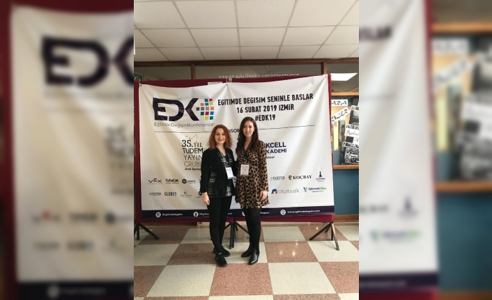 Yenilikçi eğitimleriyle adından söz ettiren Özel Teknoloji Fen Okulları ’Benim