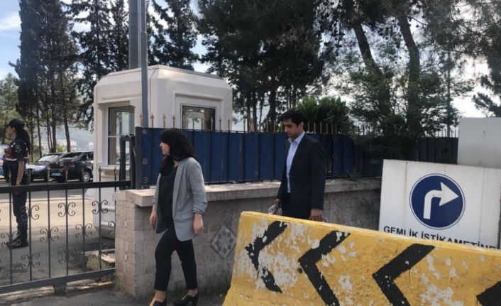 Terörist elebaşı Abdullah Öcalan’ın avukatları 8 yıl sonra ilk kez