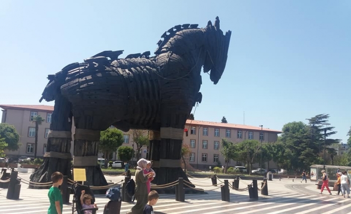 Yeryüzünde Tek Doğal Bulunuş Yeri Kazdağları Olduğu İçin Endemik Bir