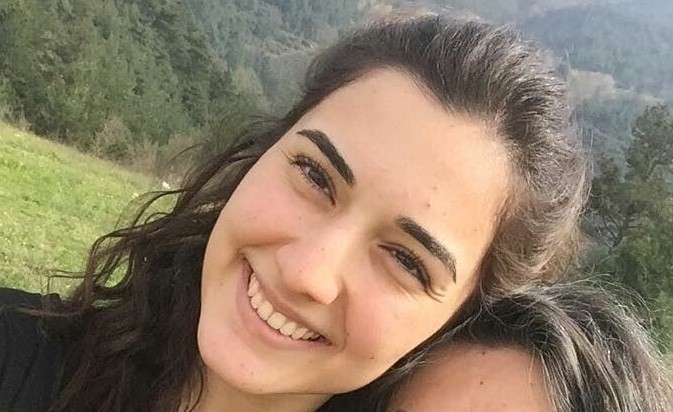  Bursa'da Hayatını Kaybeden 20 Yaşındaki Hayvan Aşığı Üniversite Öğrencisinin