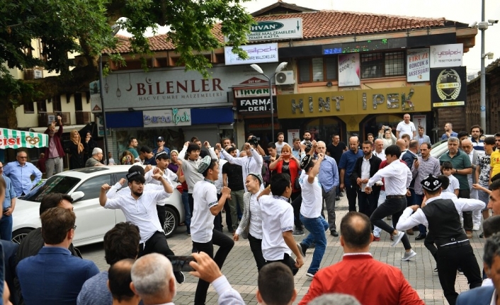 Çin tarafından 70 yıldır işgal altında bulunan Doğu Türkistan’dan kaçarak