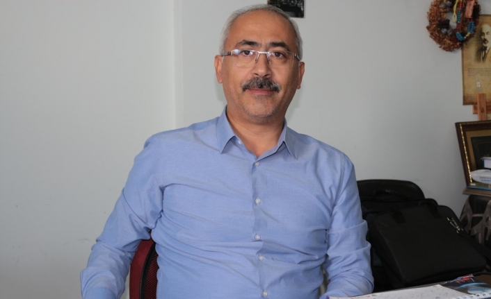 Balıkesir Üniversitesi Fen-edebiyat Fakültesi Biyoloji/botanik Ana Bilim Dalı Öğretim Görevlisi