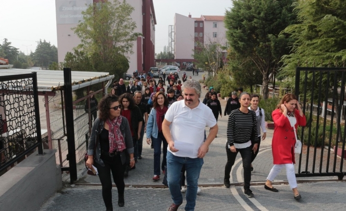  T.c. Ziraat Bankası Balıkesir Güzel Sanatlar Lisesi’nde Eğitim Gören