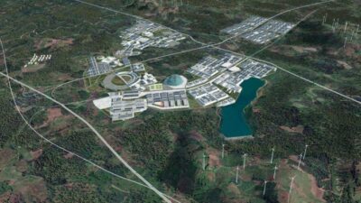  Btso Başkanı İbrahim Burkay Volksvagen Yatırımı Hakkında Bilgi Verdi.