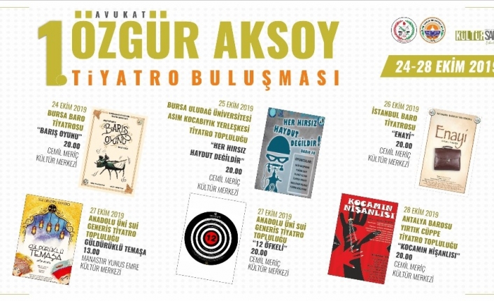  Gemlik Belediyesi Ve Bursa Barosu İş Birliği İle Düzenlenen