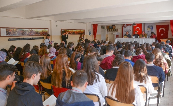 Bursa’nın Karacabey Belediye Başkanı Ali Özkan, 3 yıl önce hayata