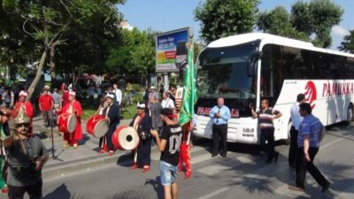 Pamukkale Turizm hakkında verilen iflas kararı Bölge Adliye Mahkemesi’nden geri