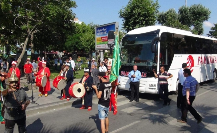 Pamukkale Turizm hakkında verilen iflas kararı Bölge Adliye Mahkemesi’nden geri